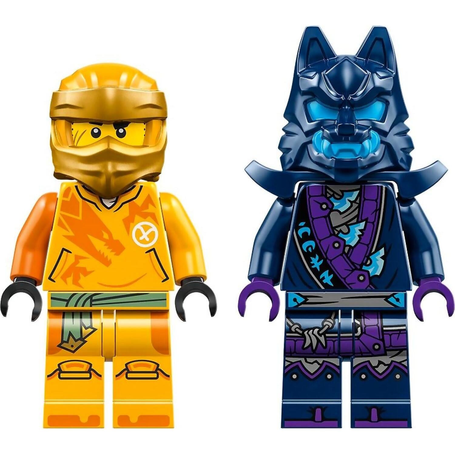 LEGO® 71804 Arin's Battle Mech - NINJAGO® 4+
