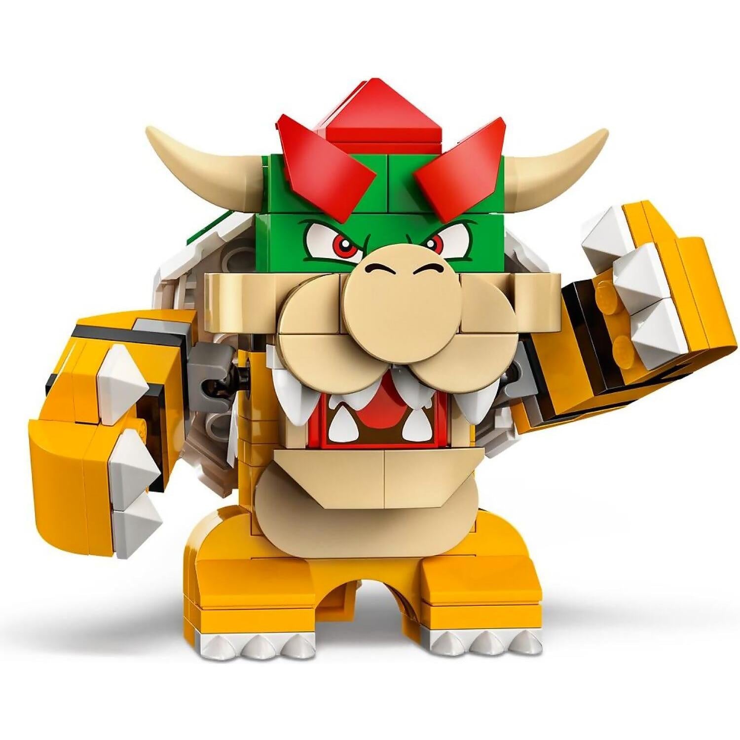 LEGO® 71431 Bowser's Muscle Car Expansion Set - Super Mario™