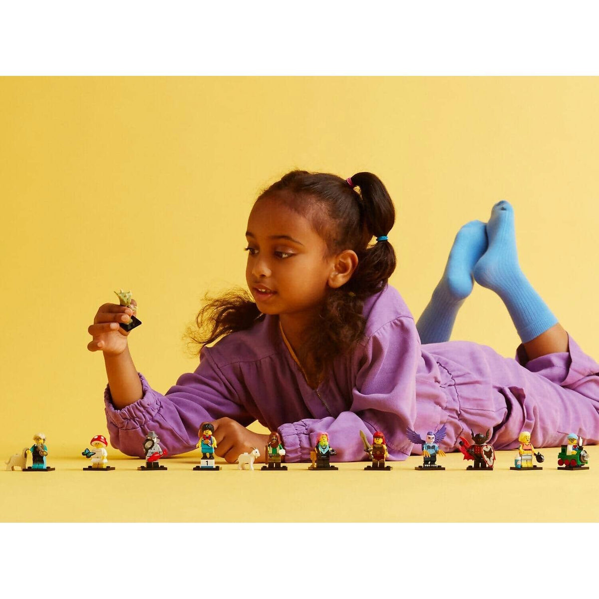 LEGO® 71045 Minifigures Series 25 - Minifigures