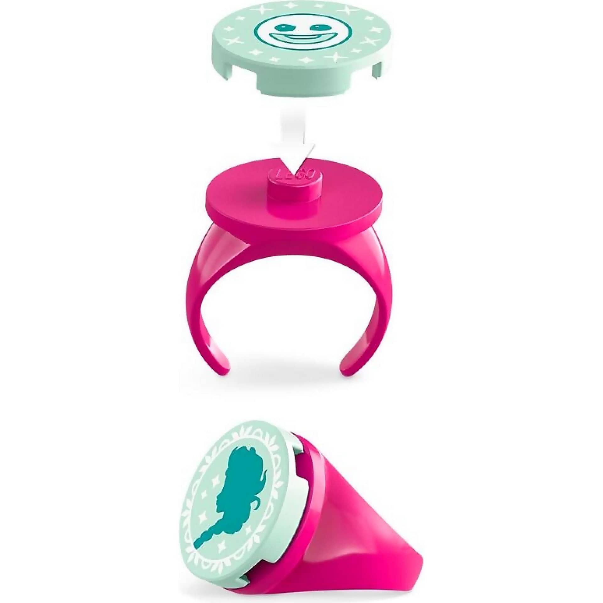 LEGO® 43234 Elsa's Frozen Treats - Disney Princess