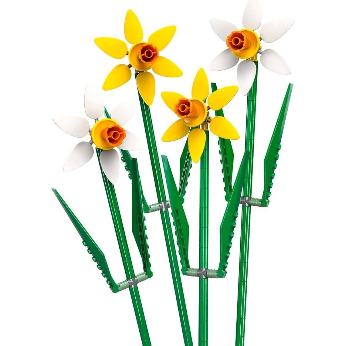 LEGO® 40747 Daffodils - Icons Botanical Collection