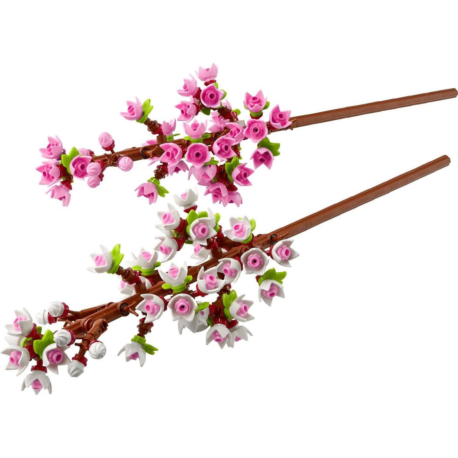LEGO® 40725 Cherry Blossoms - Icons Botanical Collection