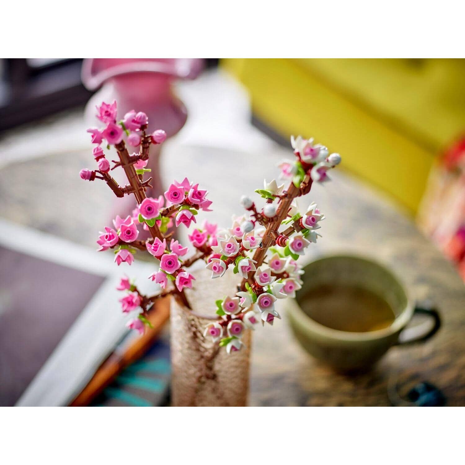 LEGO® 40725 Cherry Blossoms - Icons Botanical Collection