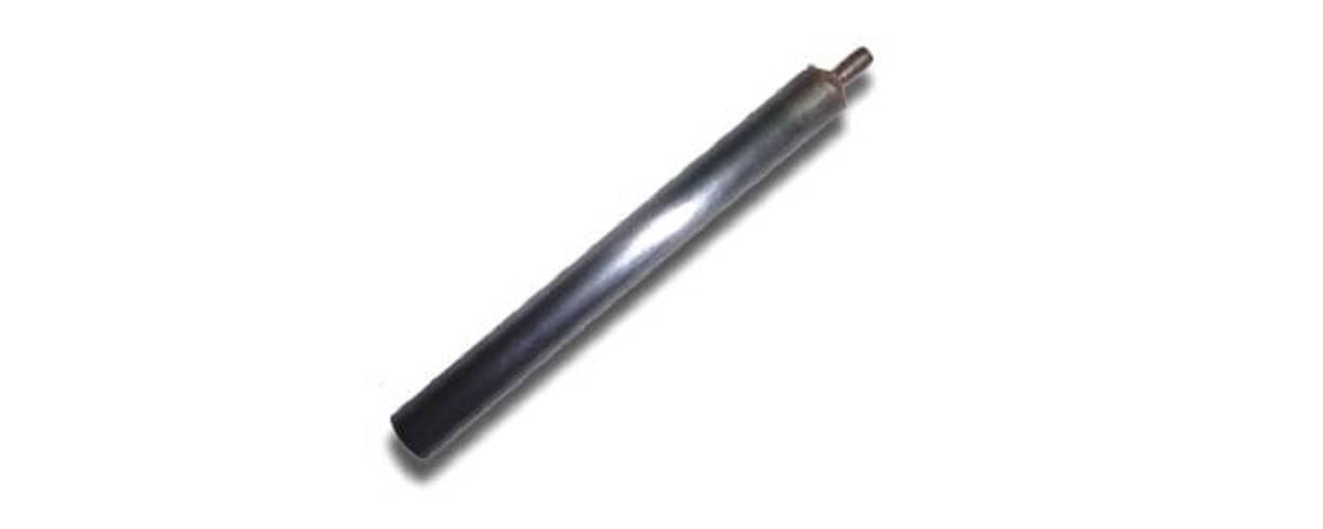 PERMA-GRIT FC12 COUNTERSINK 120DEG 3/32 NIPPLE