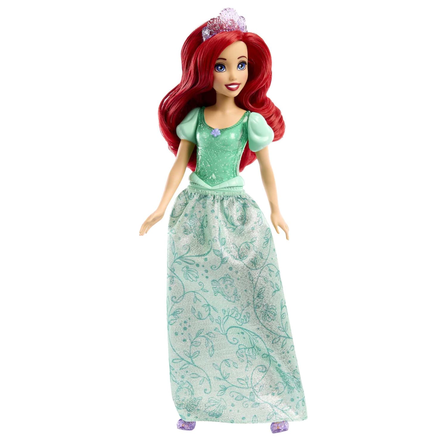 Disney - Princess Ariel Fashion Doll And Accessories - New For 2023