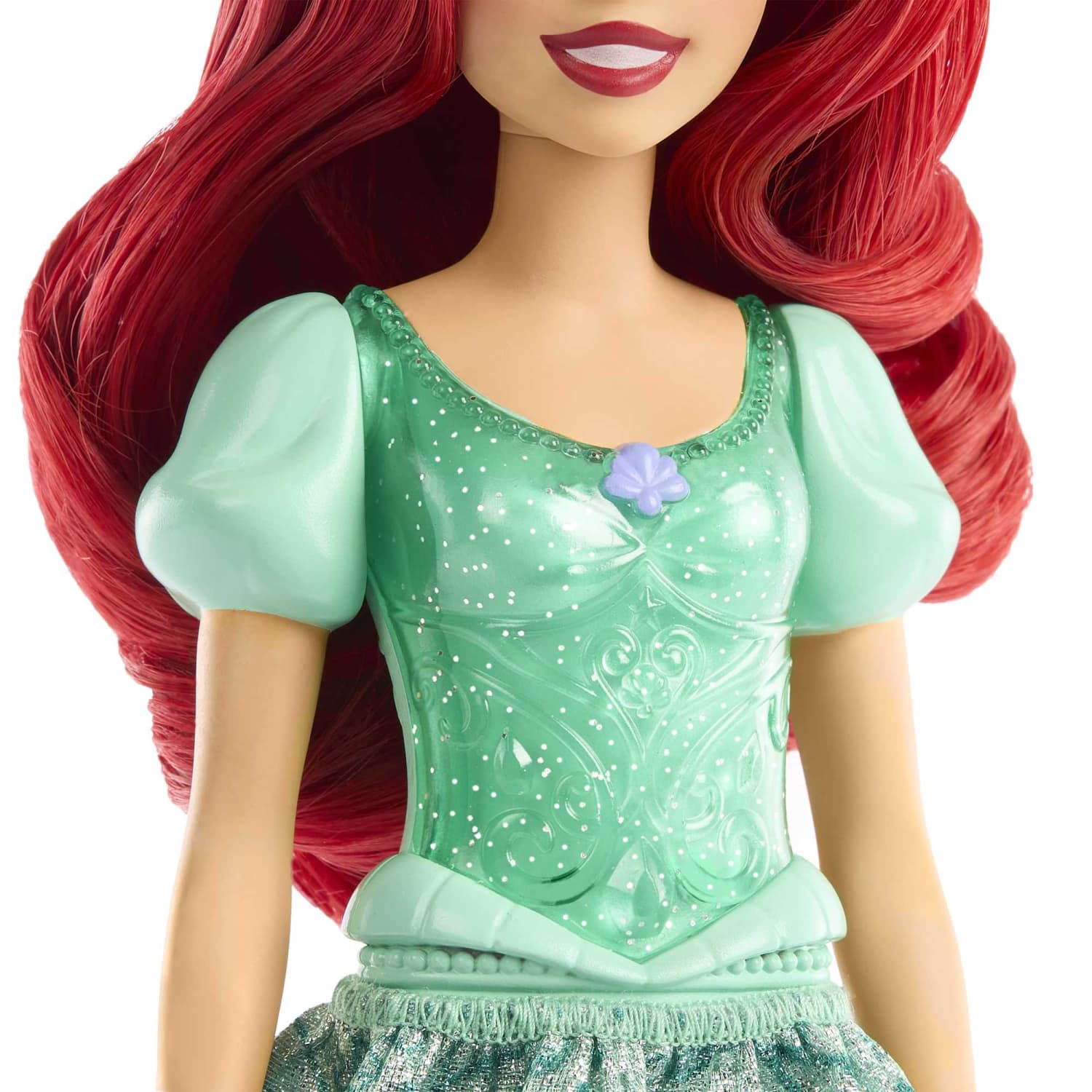 Disney - Princess Ariel Fashion Doll And Accessories - New For 2023