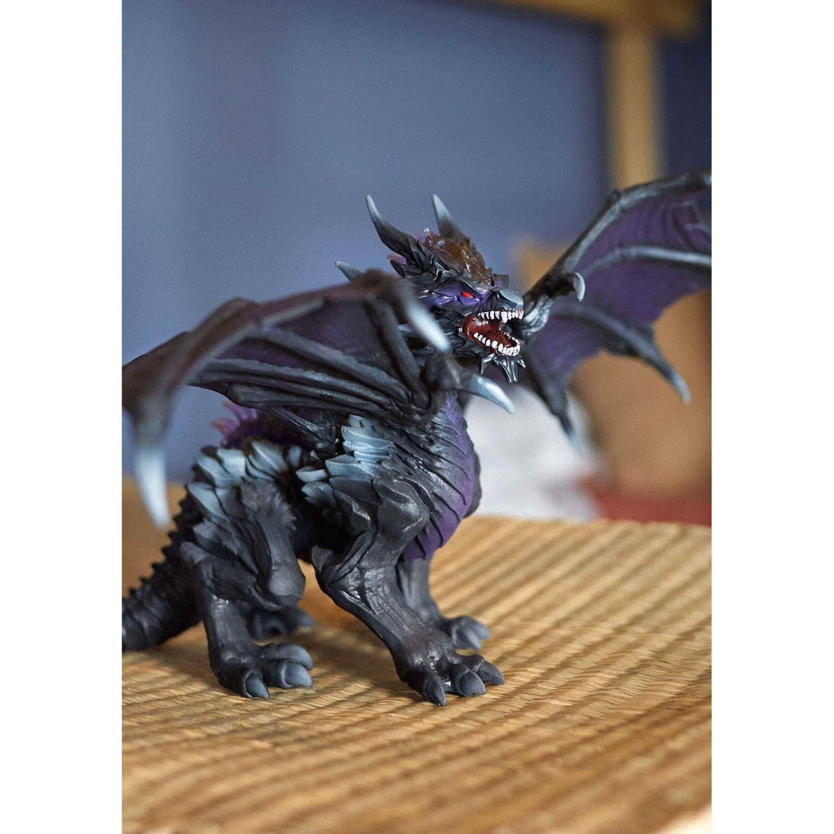 Schleich - Shadow Dragon - Eldrador Creatures Fantasy Figurine