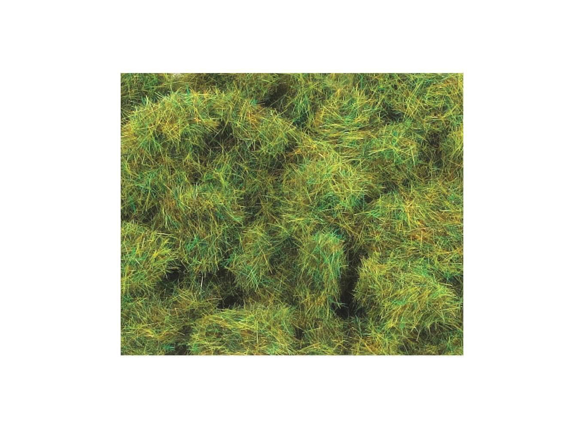 PECO 4MM SPRING GRASS FIBRE 100GM AIPPSG421