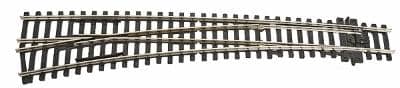 PECO SLE87 L/H CURVED