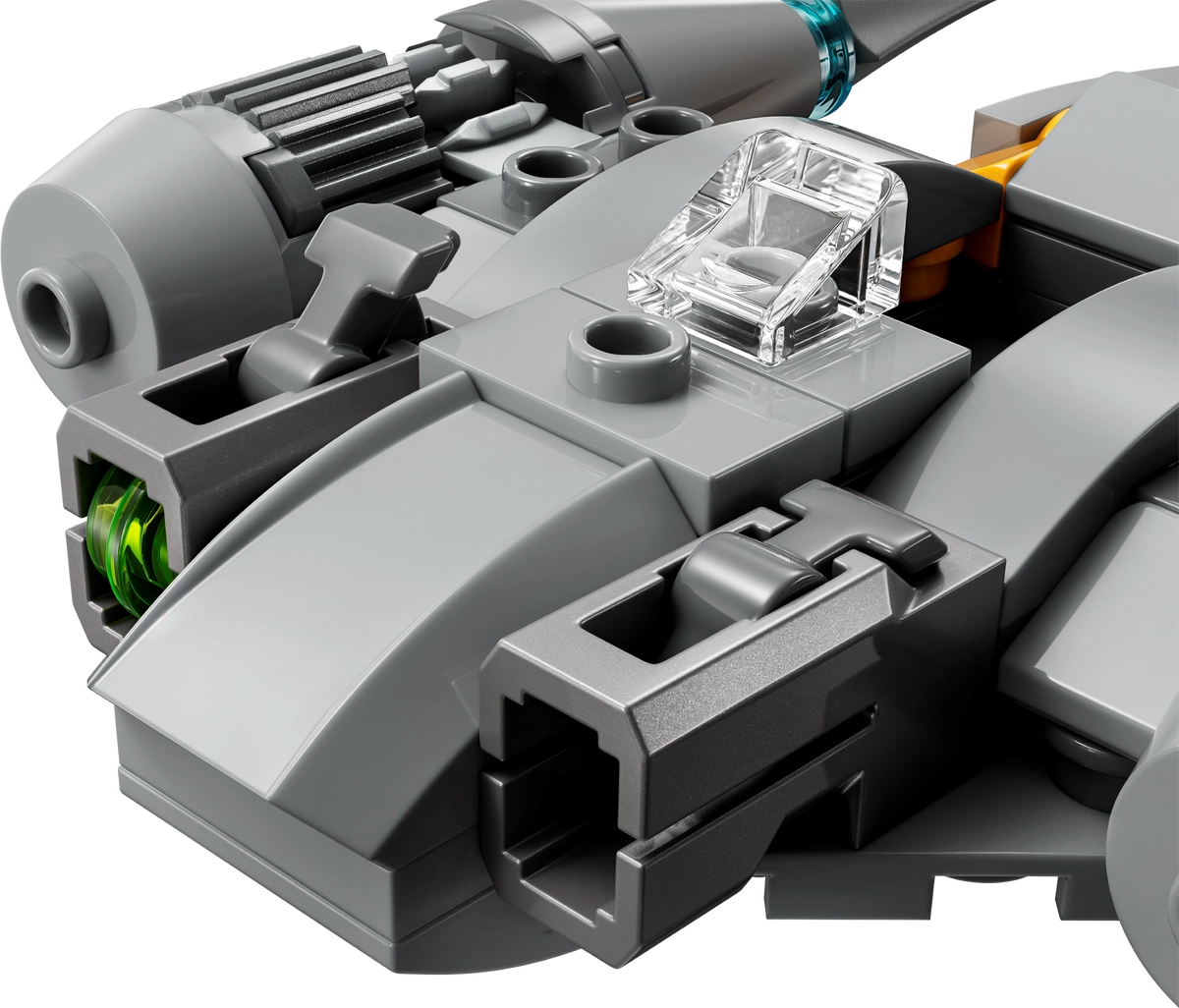 LEGO® 75363 The Mandalorian N-1 Starfighter Microfighter - Star Wars™