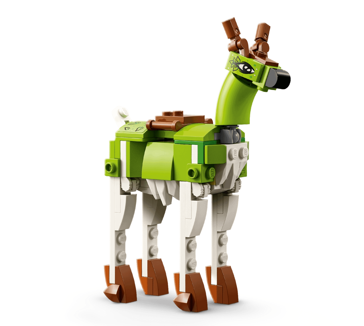 LEGO® 71459 Stable Of Dream Creatures - DreamZzz