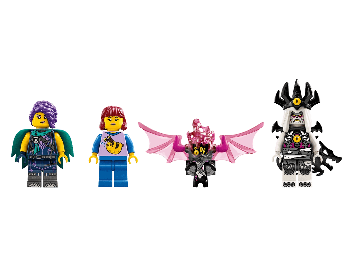 LEGO® 71457 Pegasus Flying Horse - DreamZzz