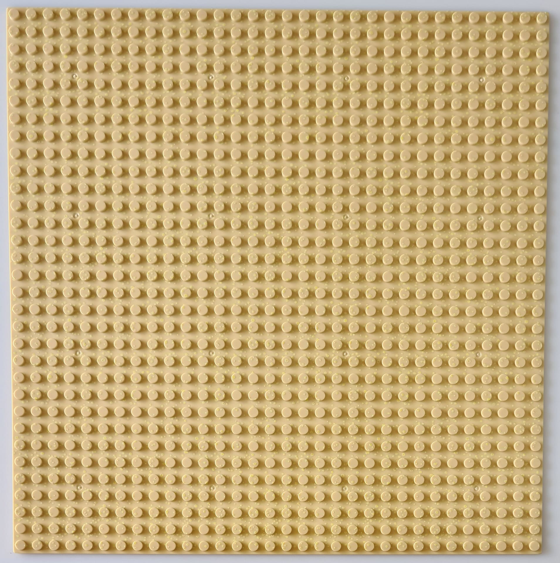 BASEPLATE 32x32 Sand/shell Speckle Generic Brand