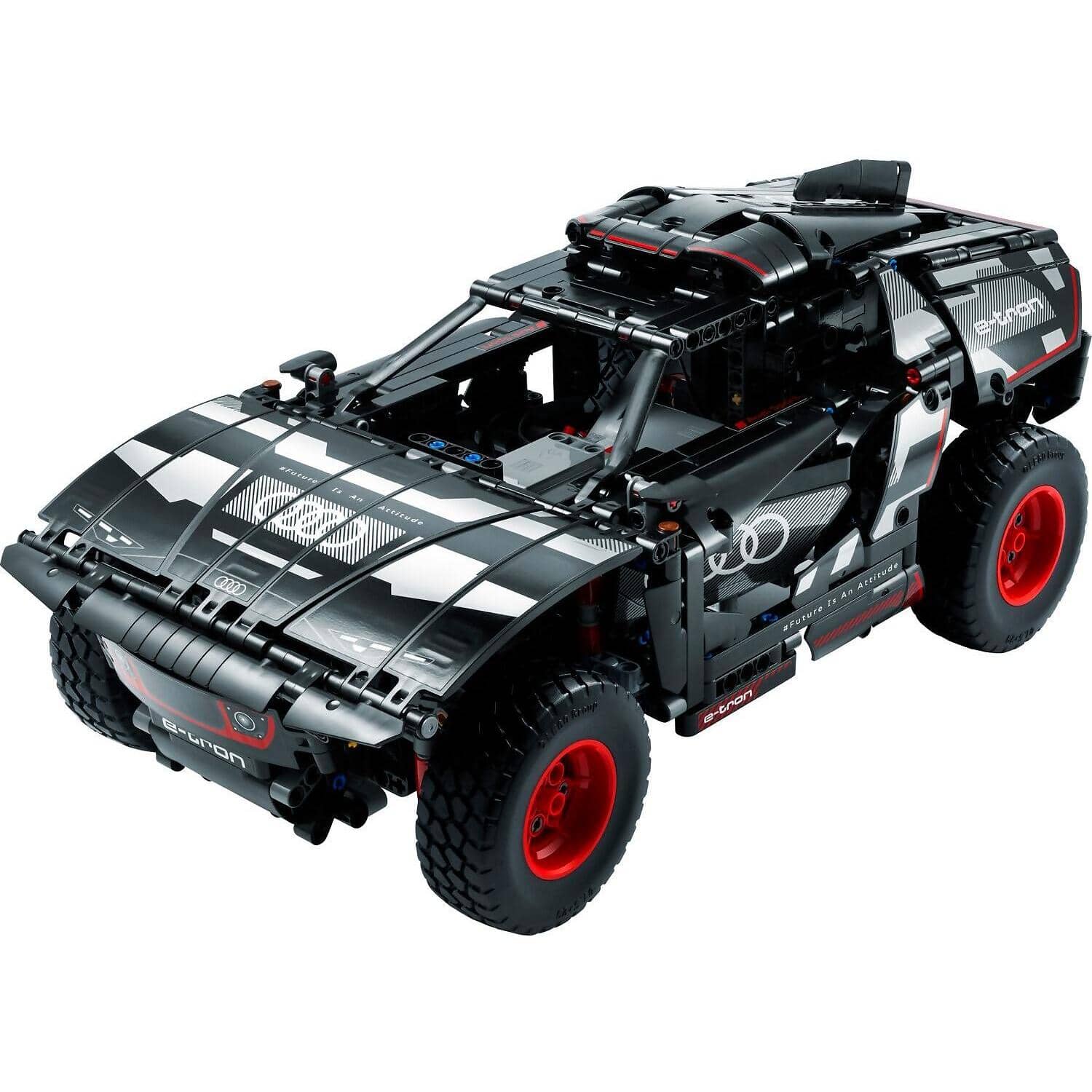 LEGO® 42160 Audi RS Q e-tron - Technic