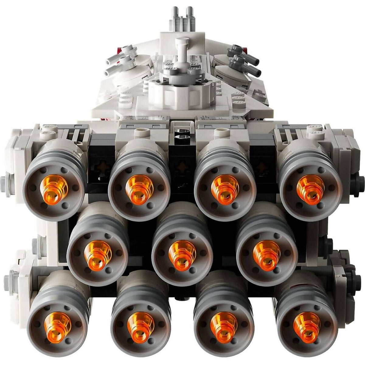 LEGO® 75376 Tantive IV - Star Wars™