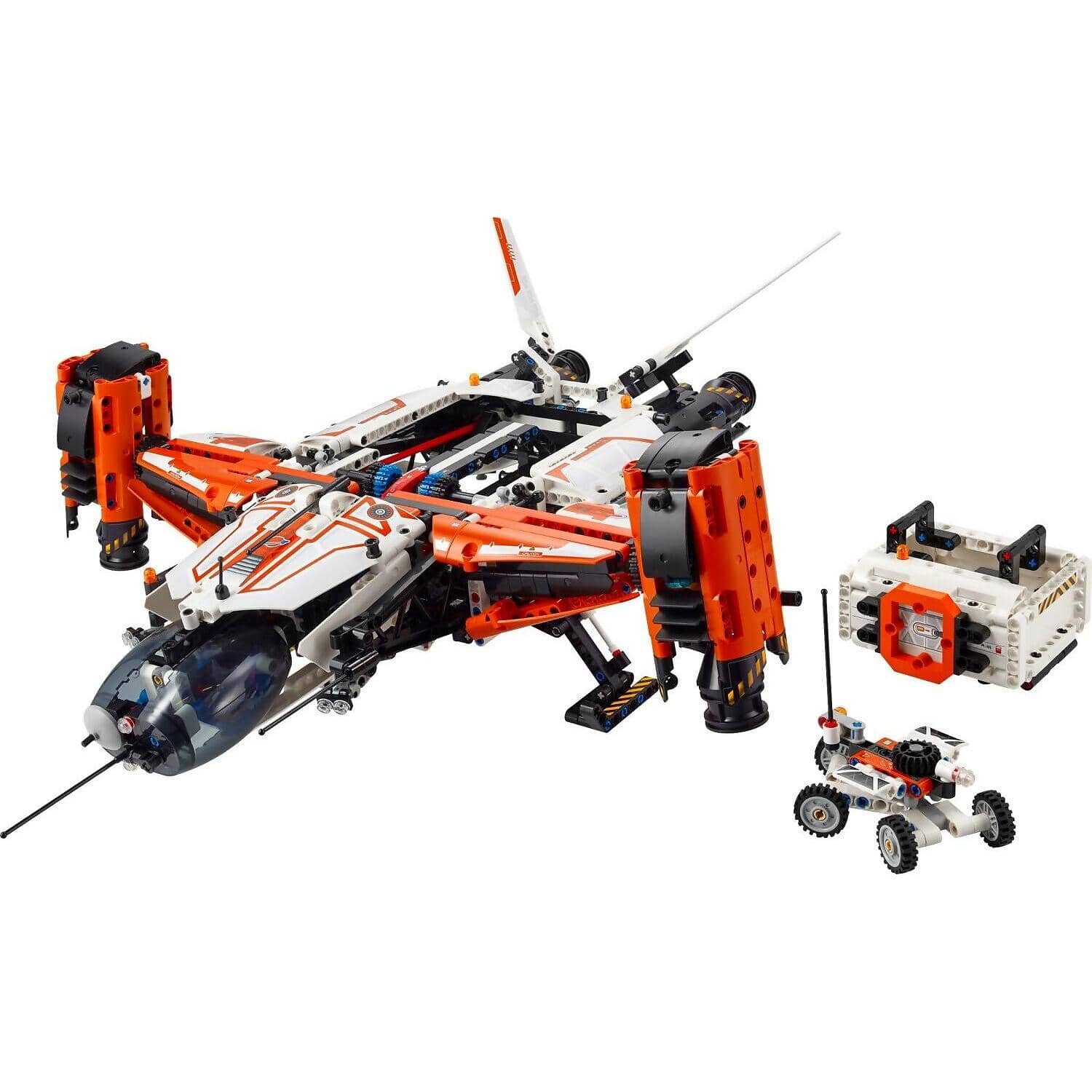 LEGO® 42181 VTOL Heavy Cargo Spaceship LT81 - Technic