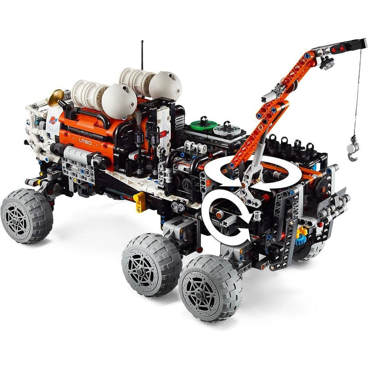 LEGO® 42180 Mars Crew Exploration Rover - Technic