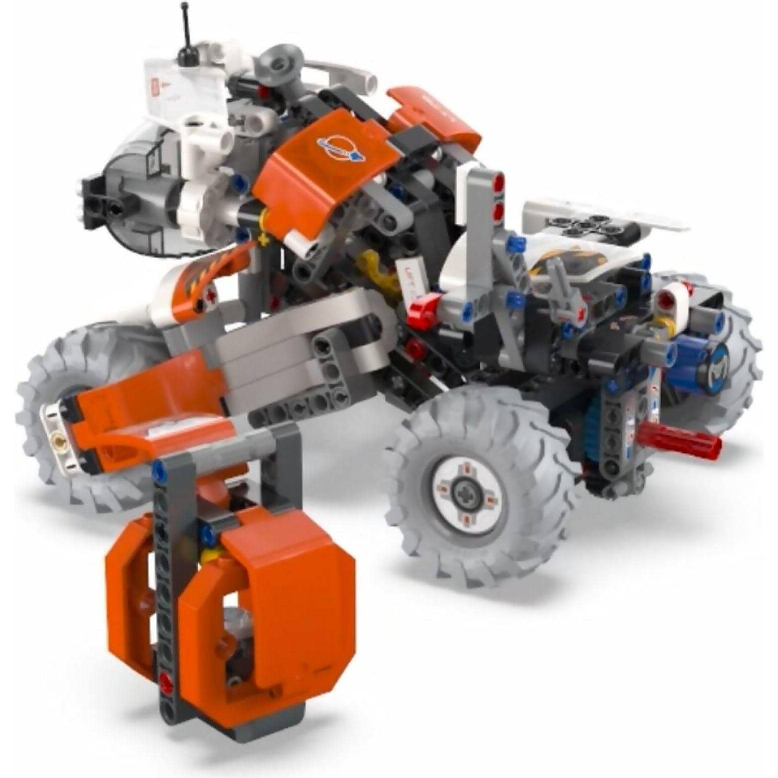 LEGO® 42178 Surface Space Loader LT78 - Technic