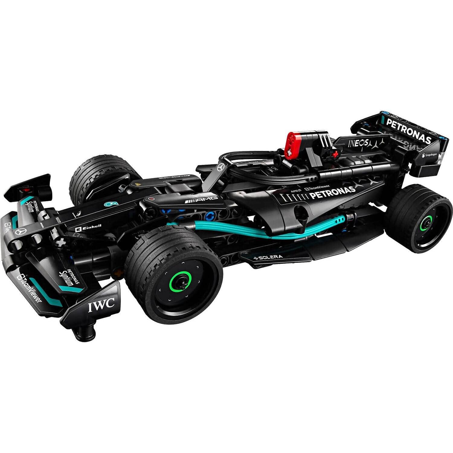 LEGO® 42165 Mercedes-AMG F1 W14 E Performance Pull-Back - Technic