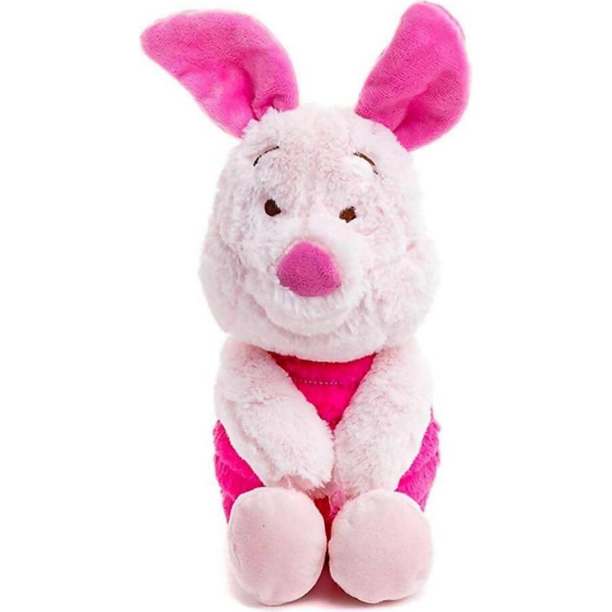 Winnie The Pooh - Piglet Plush Disney Baby 30cm - Jasnor