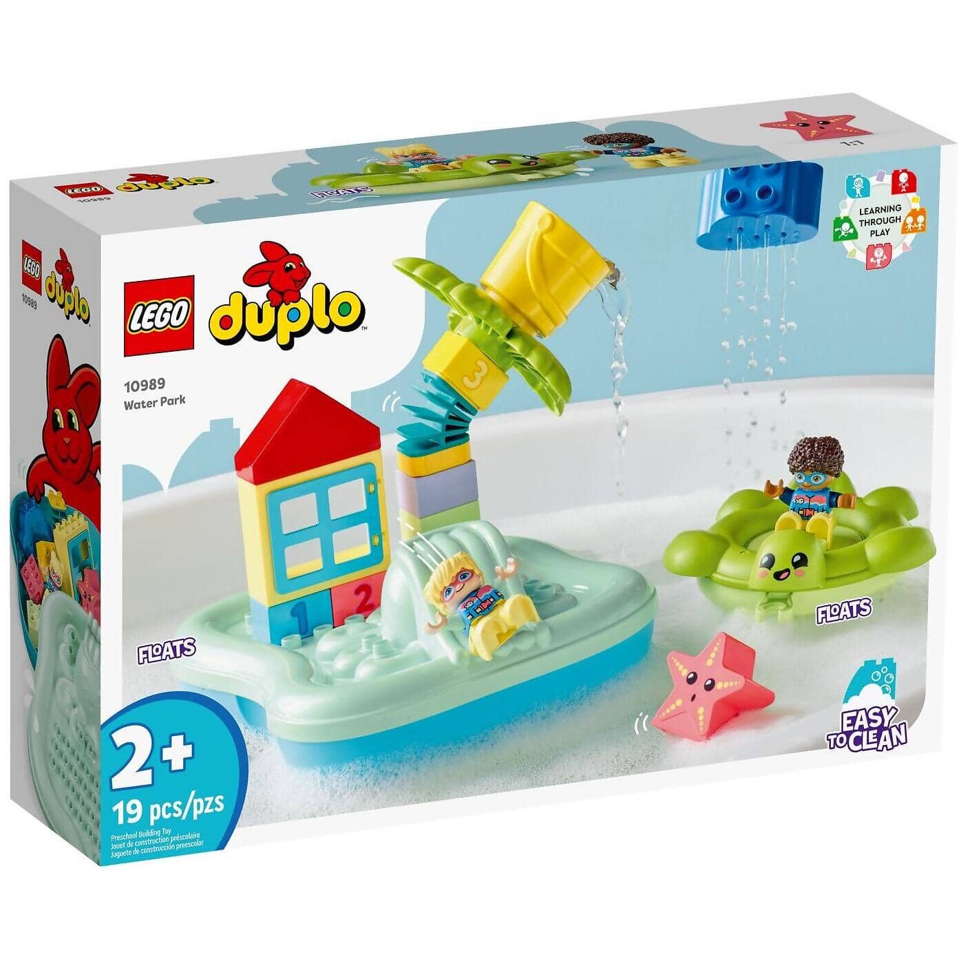 LEGO® 10989 Water Park - DUPLO®