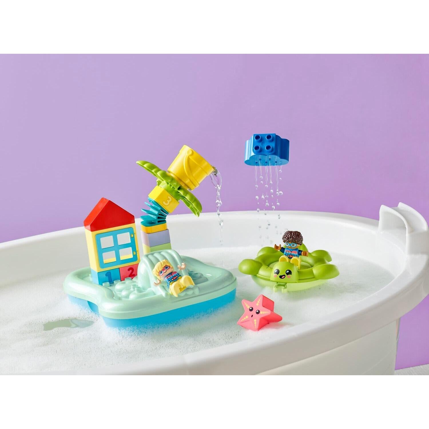 LEGO® 10989 Water Park - DUPLO®