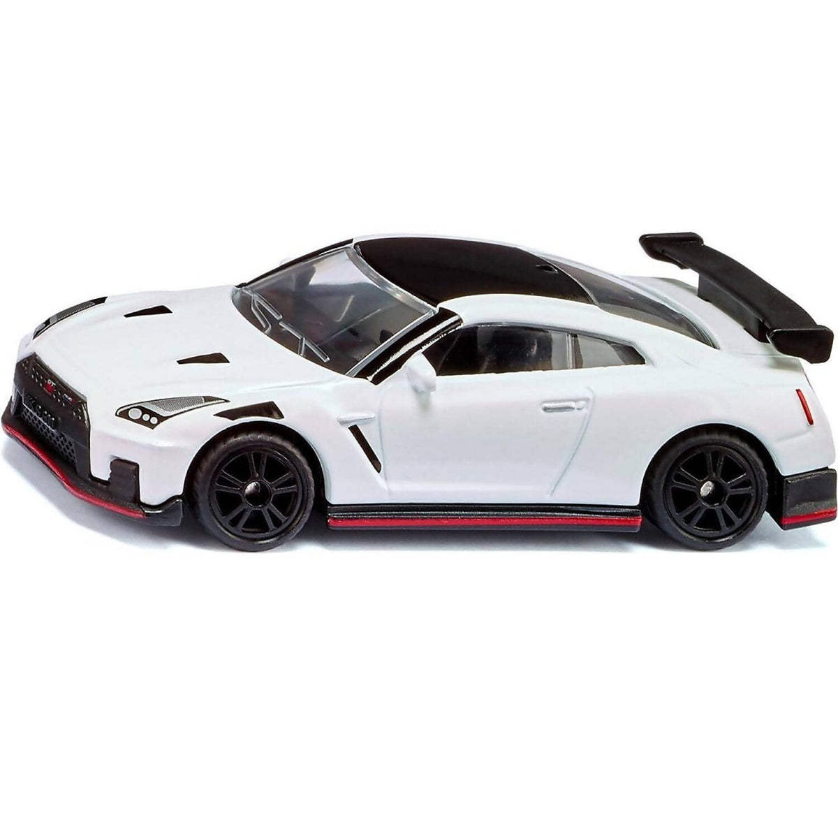 Siku - Nissan Gt-r Nismo Die-Cast Model Car
