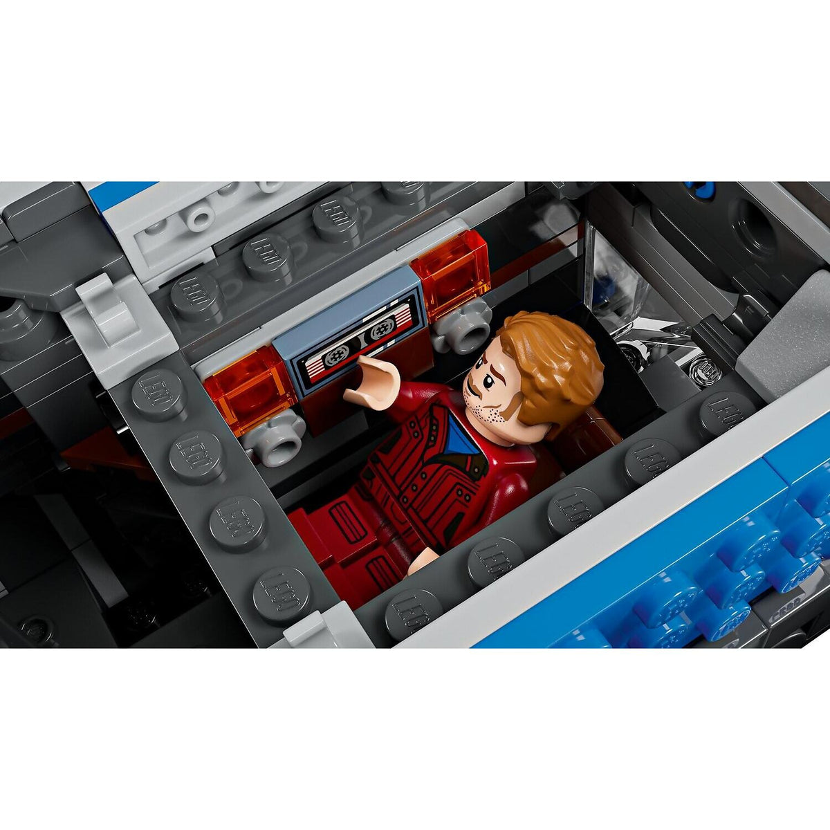 LEGO® 76286 Guardians of the Galaxy: The Milano - Marvel Superheroes