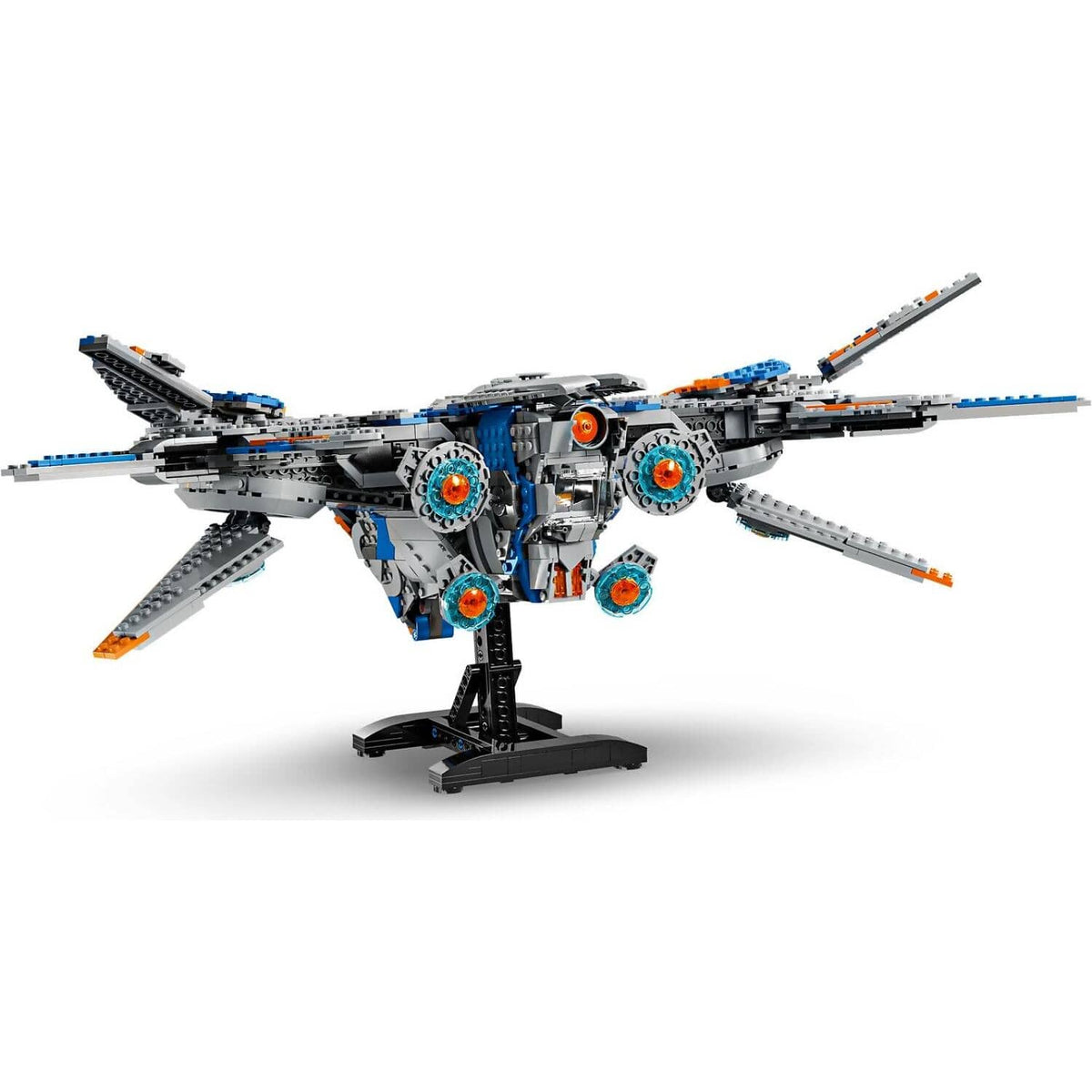 LEGO® 76286 Guardians of the Galaxy: The Milano - Marvel Superheroes