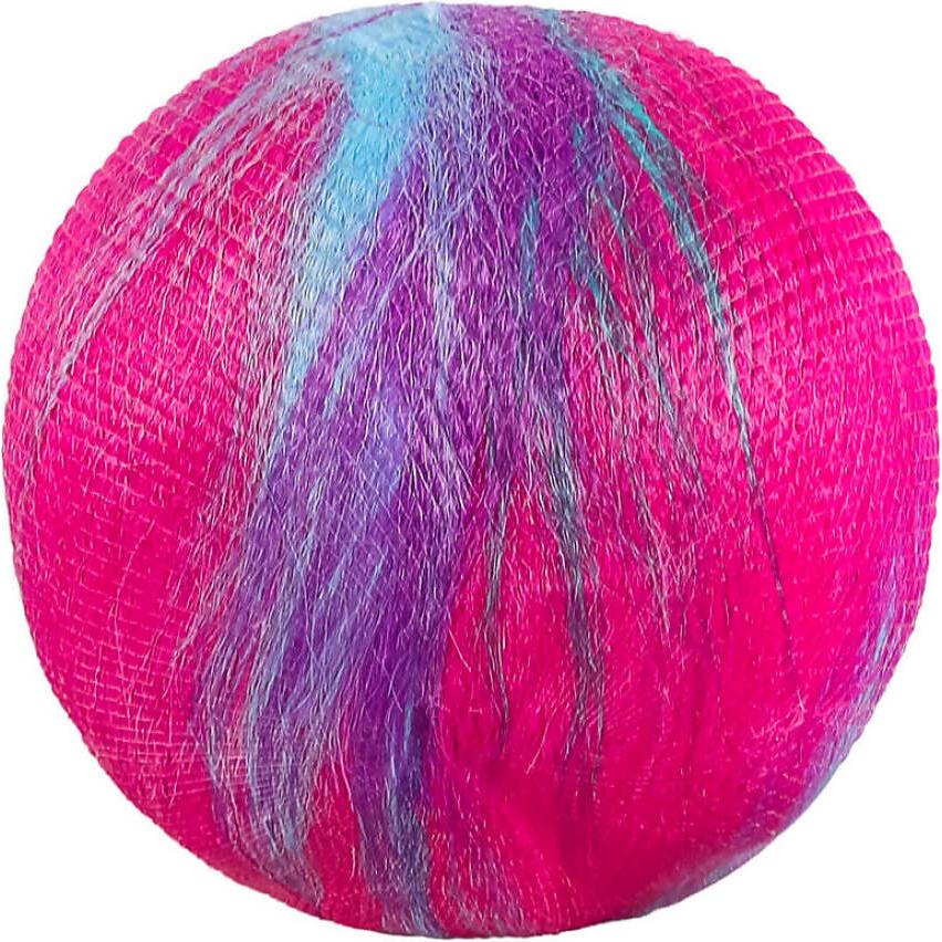 Little Live Pets - Scruff a Luvs Trolls Band Together Reveal. Wash Reveal And Style A Cute Plush Trolls Doll