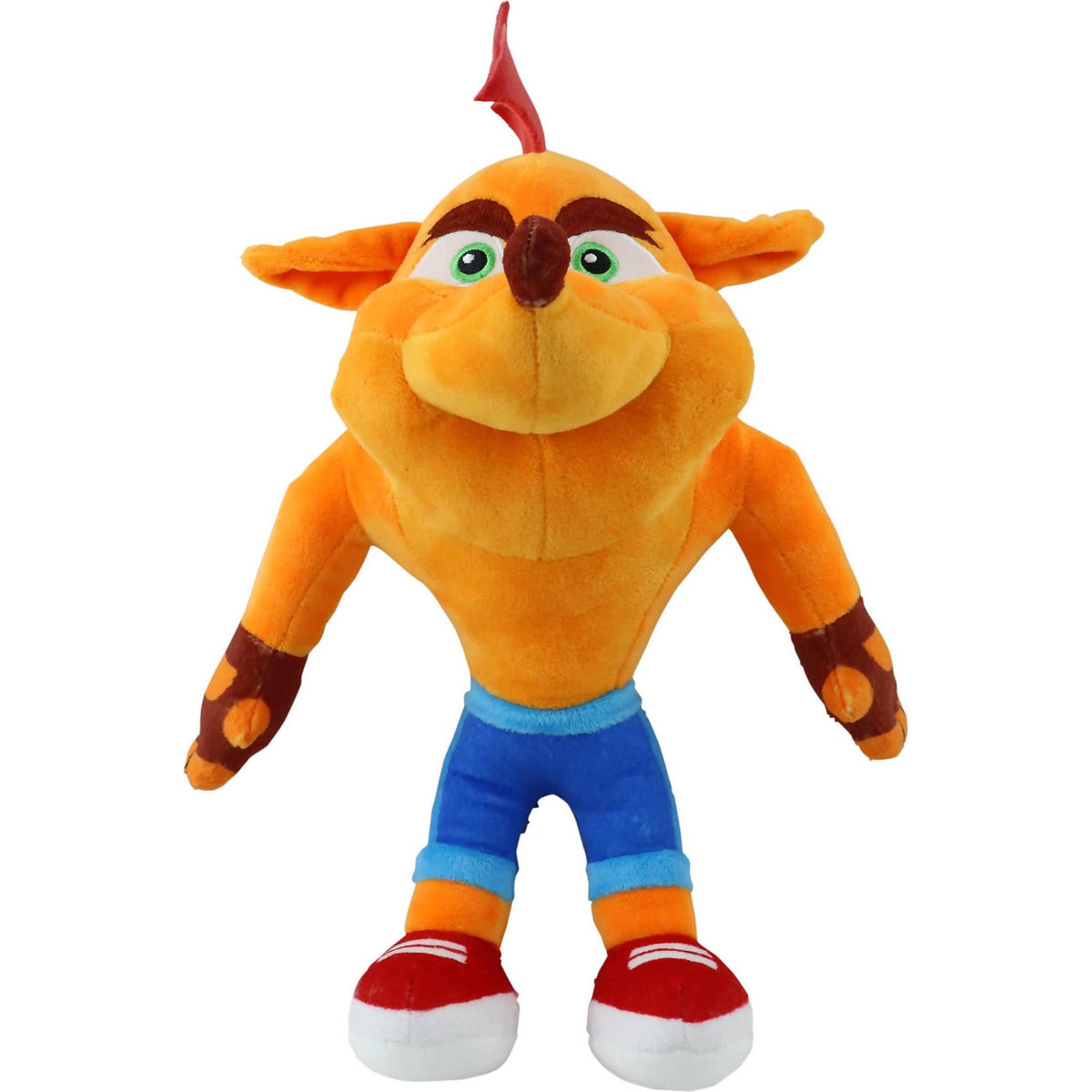 Crash Bandicoot - 12'' Plush