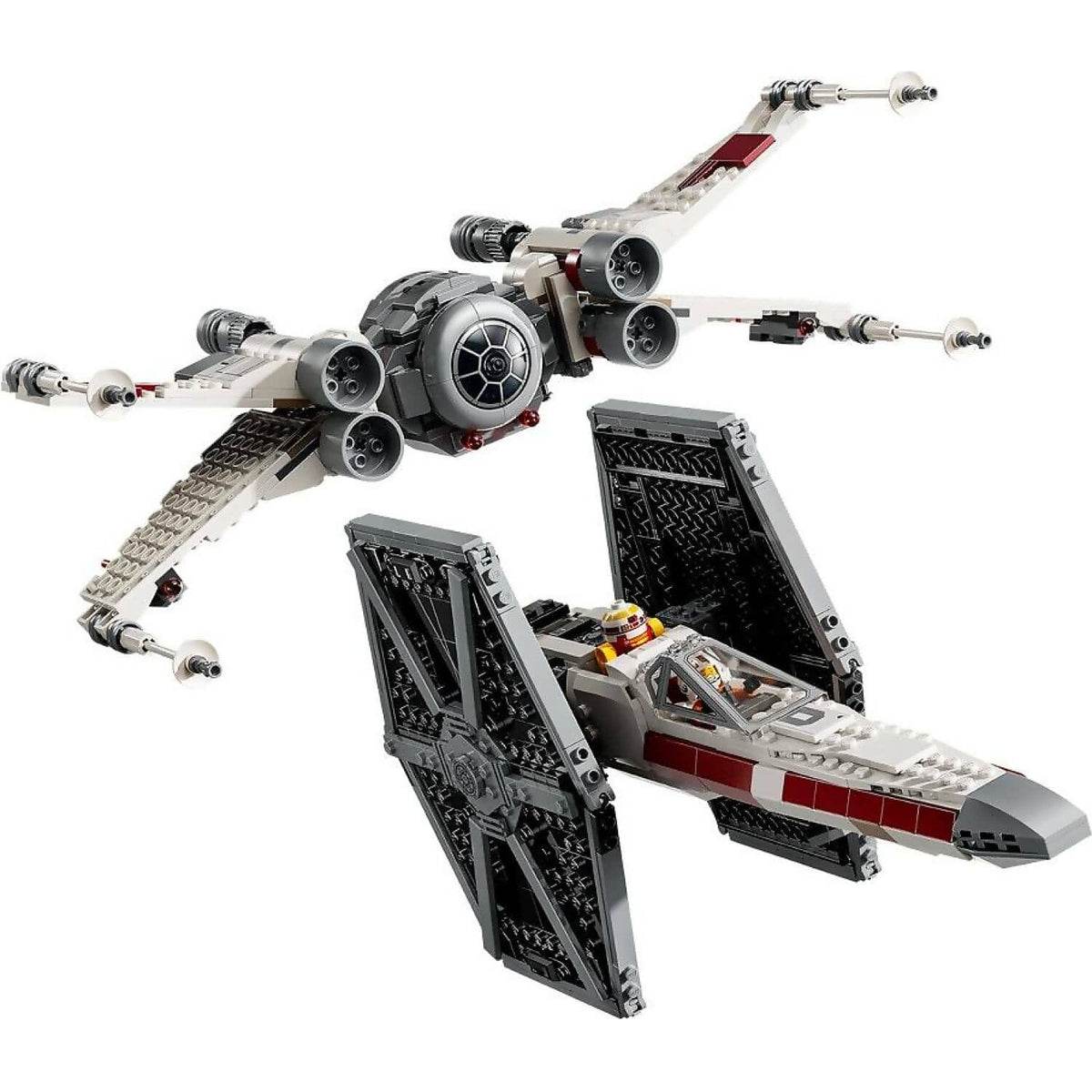 LEGO® 75393 TIE Fighter & X-Wing Mash-up - Star Wars™