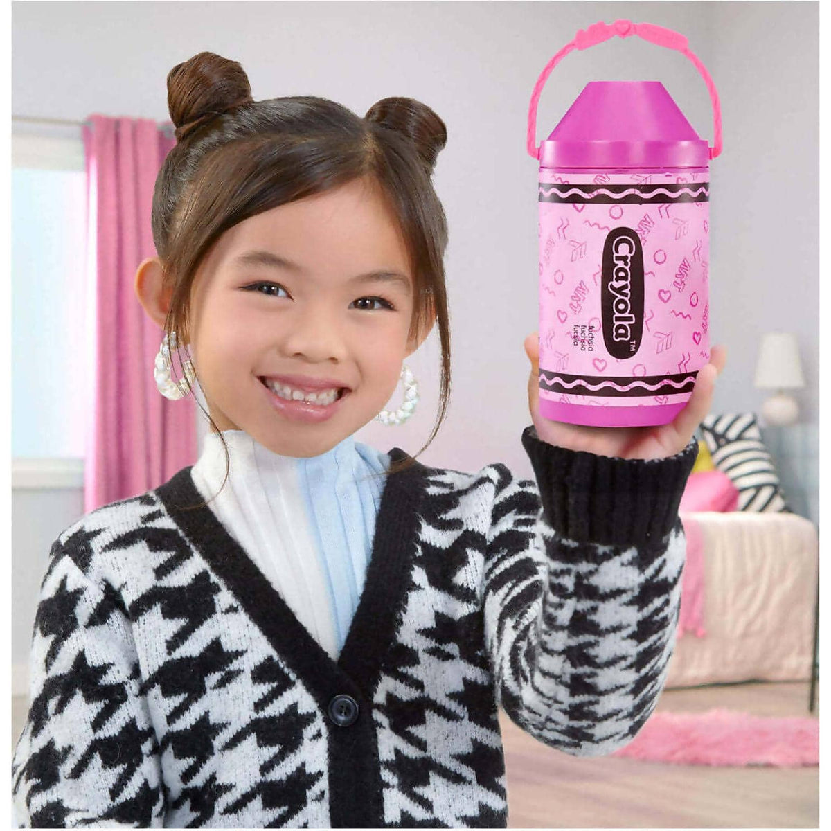 L.O.L. Surprise! - Loves Crayola Color Me Studio