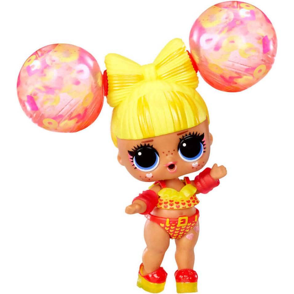 L.O.L. Surprise! - Water Balloon Surprise Tots