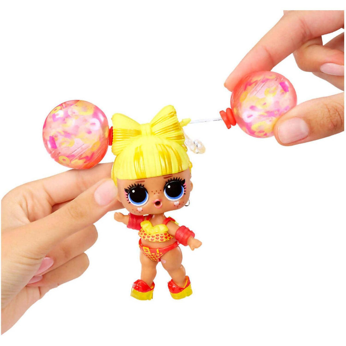 L.O.L. Surprise! - Water Balloon Surprise Tots