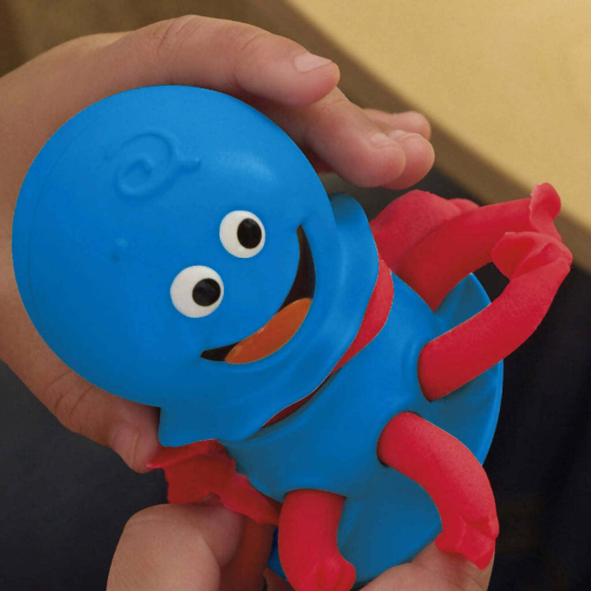 Play-Doh - Starters Fold N' Go Playmat - Hasbro
