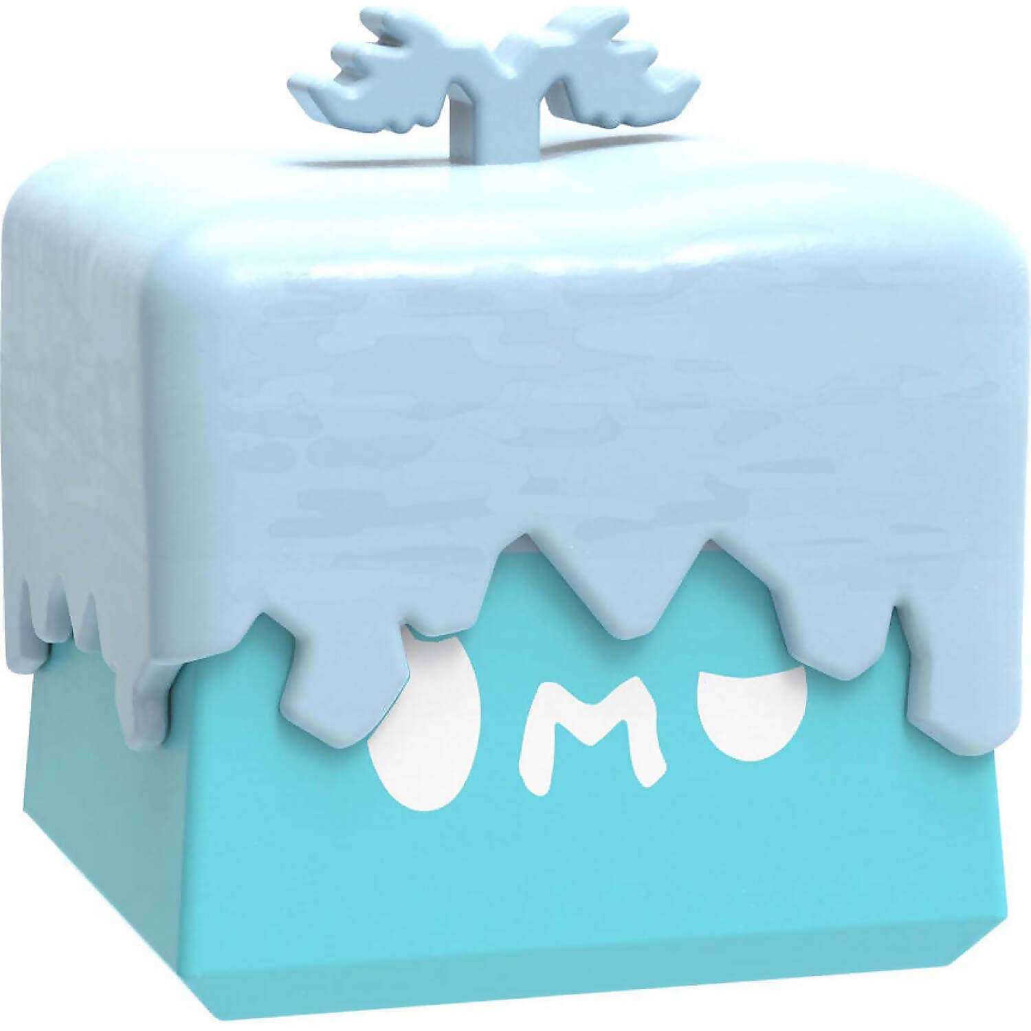 Blox Fruits - 1.5-inch Mini Figure 2 Pack With DLC Code Blind Box - Phatmojo