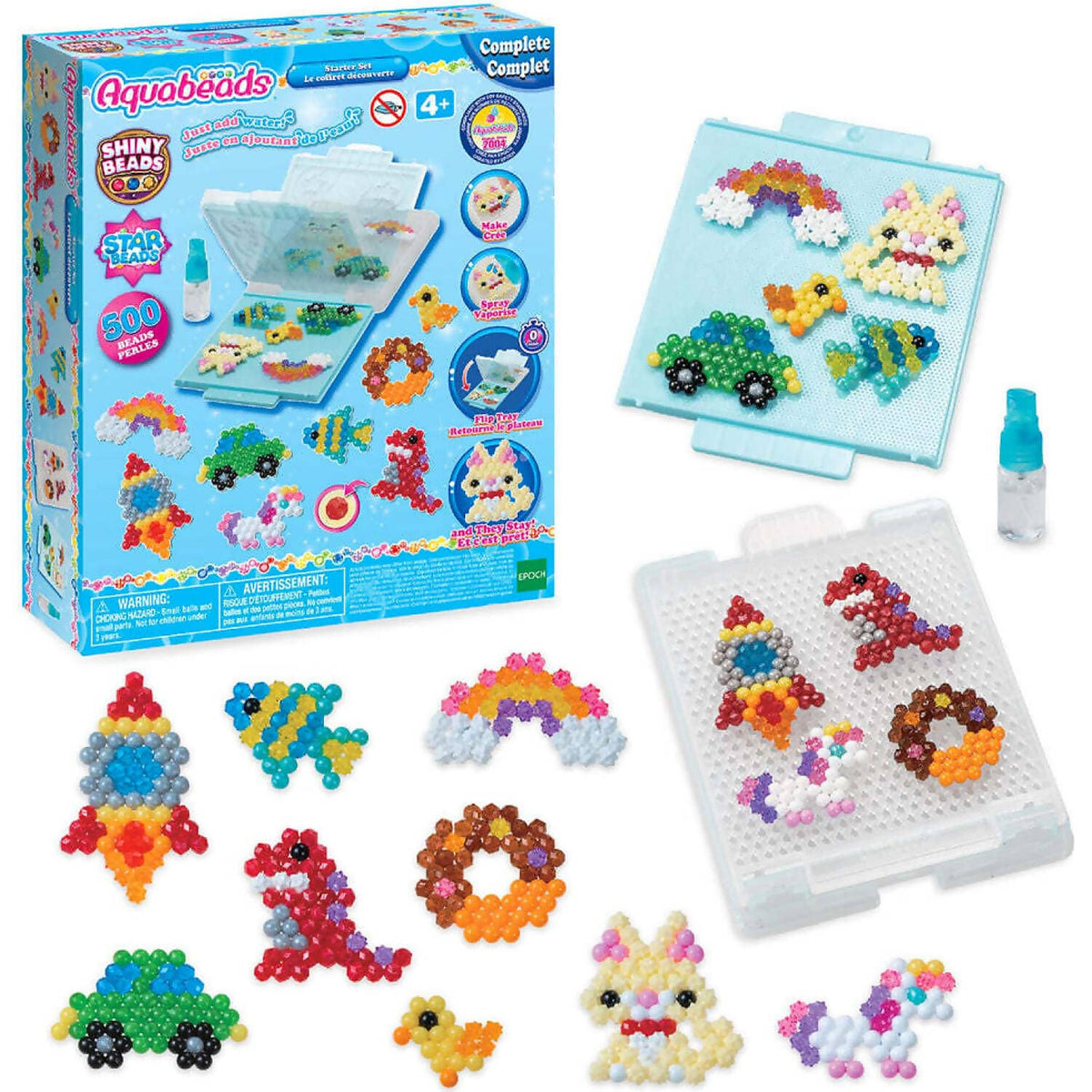 Aquabeads - Starter Set