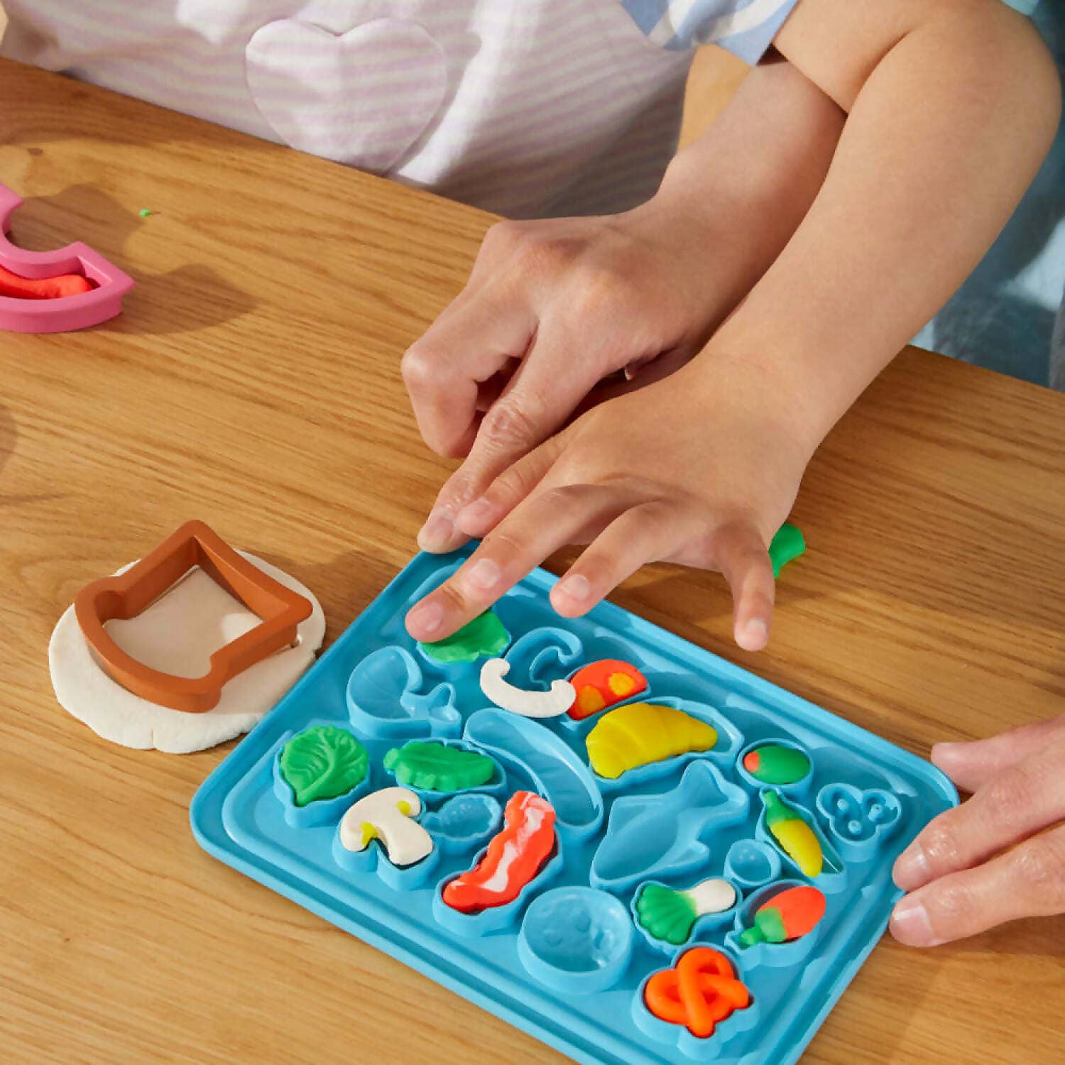 Play-Doh - Little Chef Starter Set