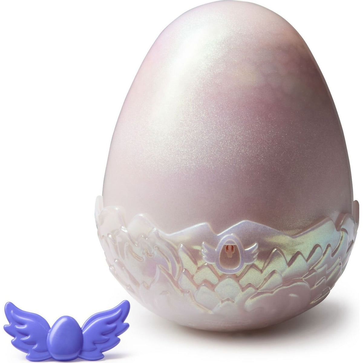 Hatchimals - Alive! - Mystery Hatch Draggle