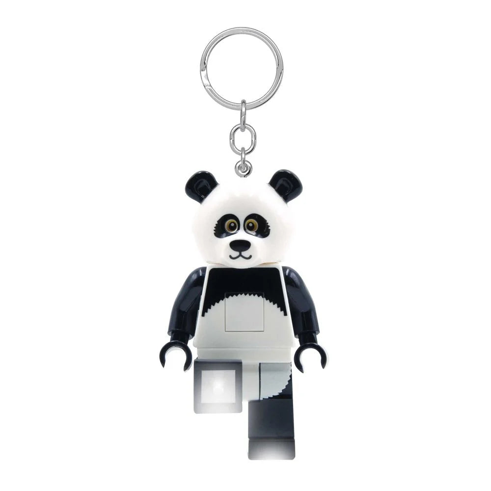 LEGO® Panda Guy LED KEY LIGHT