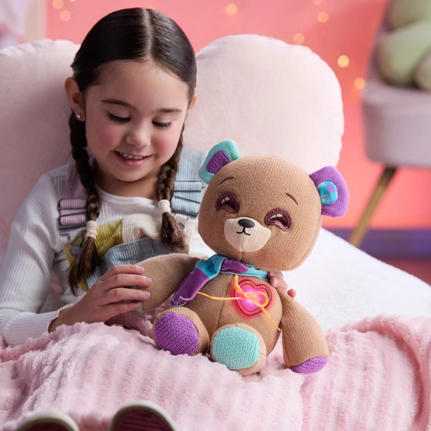 Moose - Toys - Thready Bear