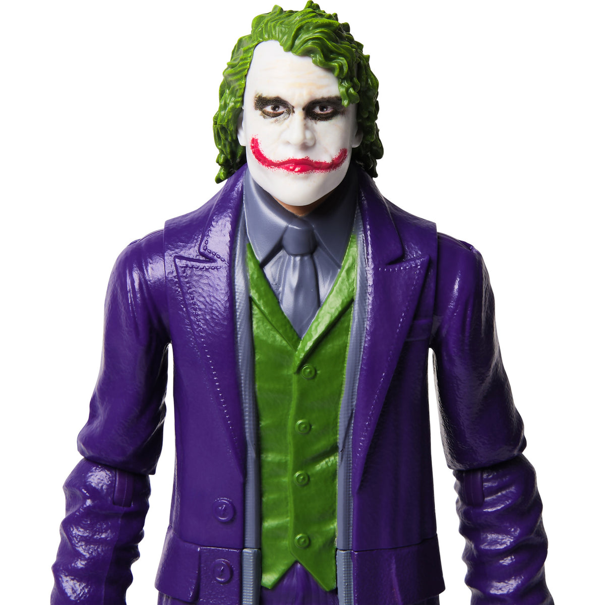 Batman - The Dark Knight The Joker 85th Anniversary 12-inch Action Figure DC Comics™ - Spin Master