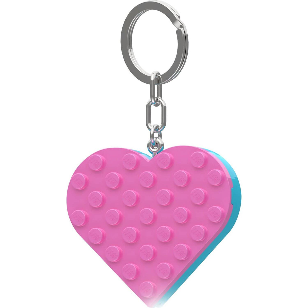 LEGO® Heart LED Key Light