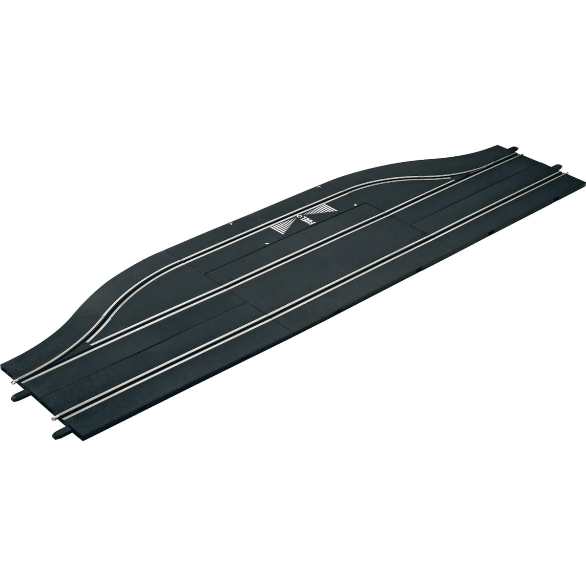 CARRERA - DIGITAL 1:32 ACCESSORIES - PIT LANE TRACK 8 X PIECES - SLOT CAR TRACK ACCESSORIES ALSO SUITS 1:24