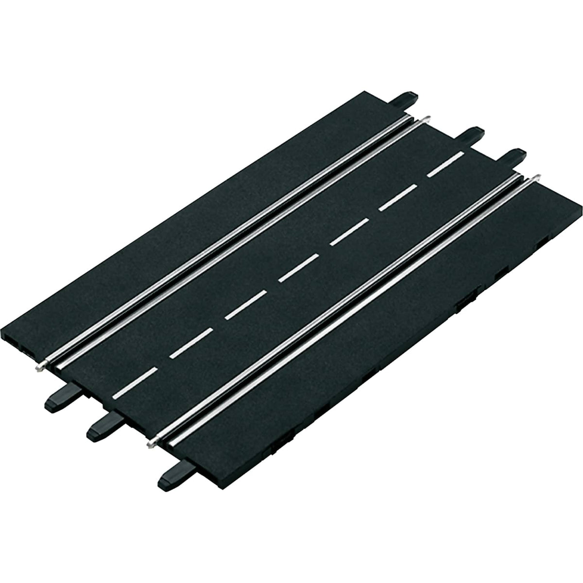 CARRERA - DIGITAL 1:32 ACCESSORIES - ADAPER UNIT TRACK CONNECTING PIECE FOR DIGITAL ACCESSORIES 345MM - SLOT CAR TRACK ACCESSORIES ALSO SUITS 1:24
