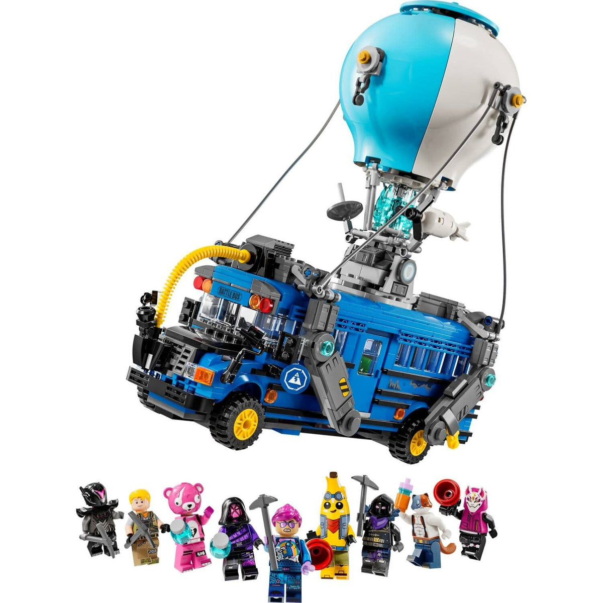 LEGO® 77073 Battle Bus - Fortnite®