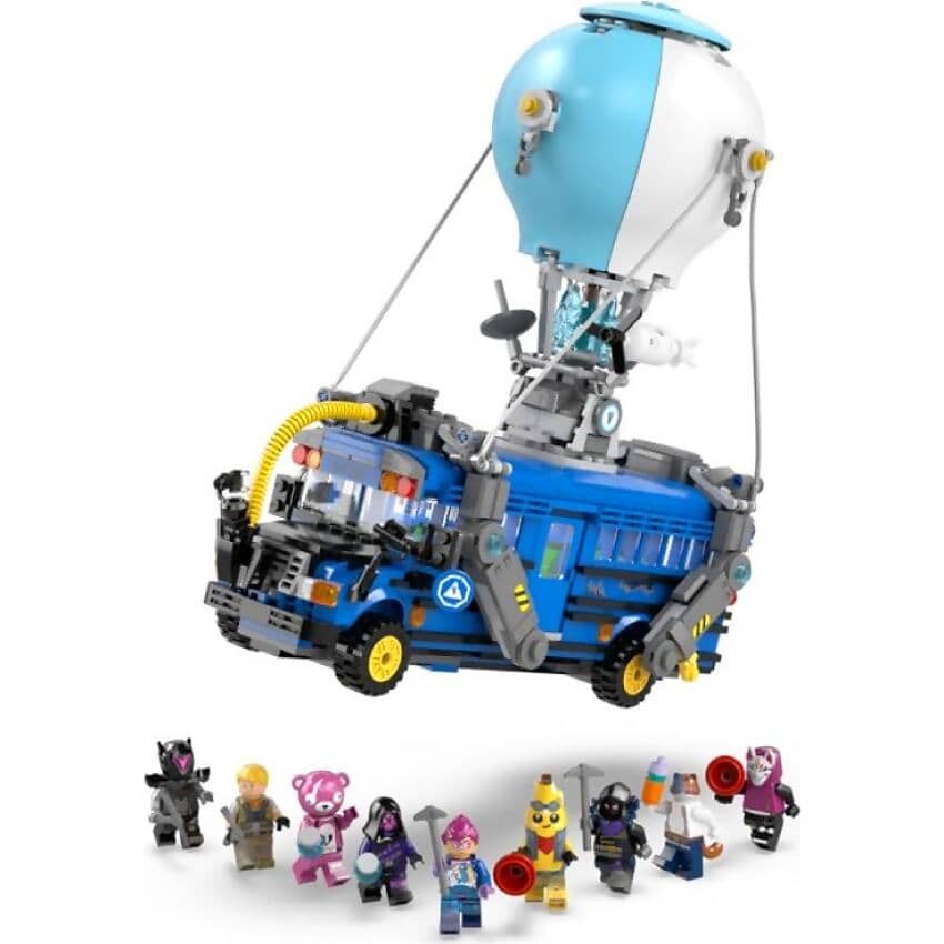 LEGO® 77073 Battle Bus - Fortnite®