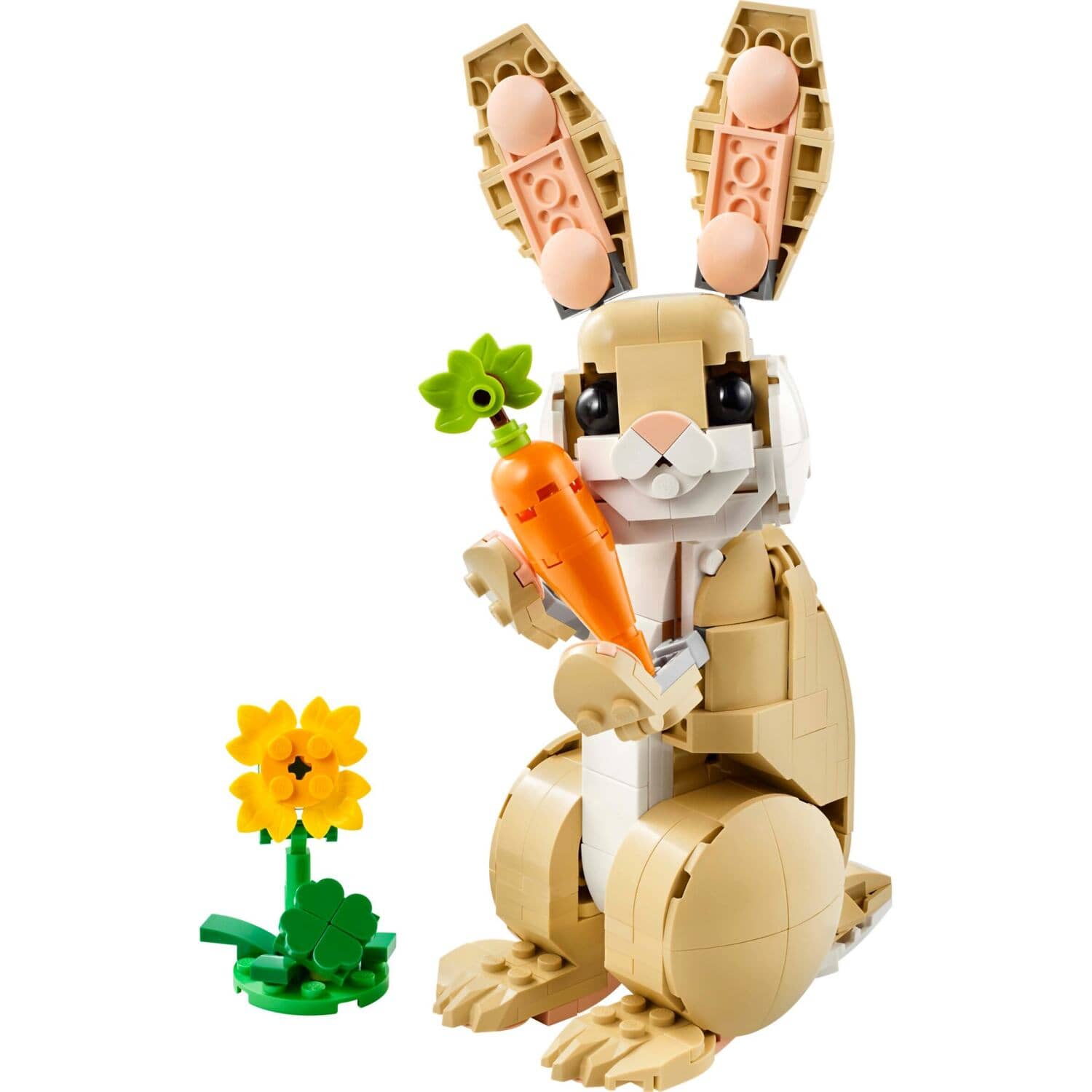 LEGO® 31162 Cute Bunny - LEGO® Creator 3-in-1
