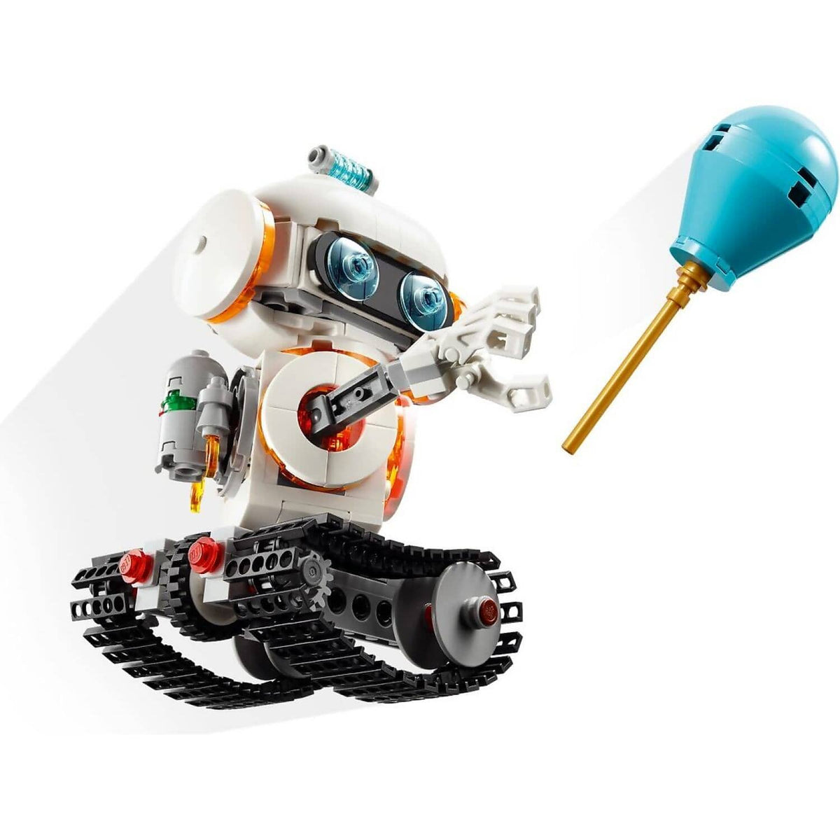 LEGO® 31164 Space Robot - LEGO® Creator 3-in-1